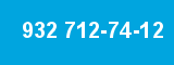 932 712-74-12